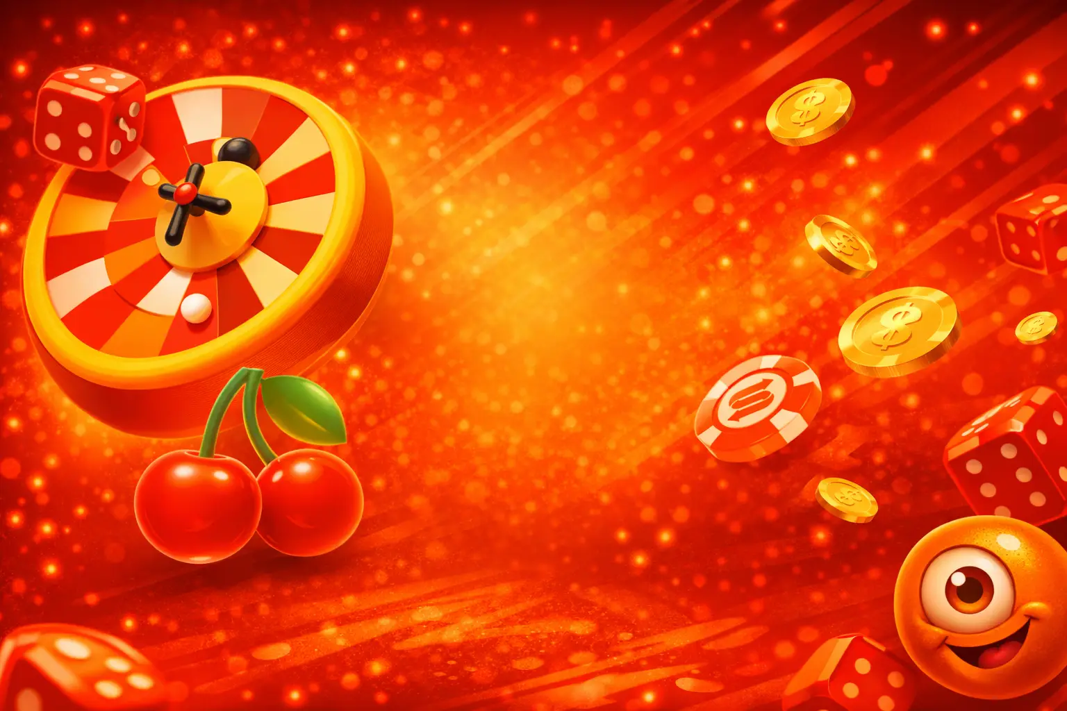stream casino banner